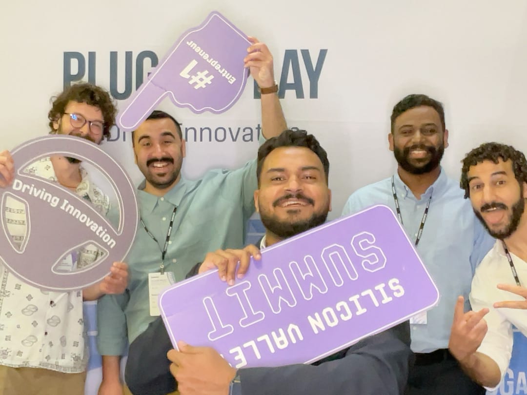 Silicon Valley Summit